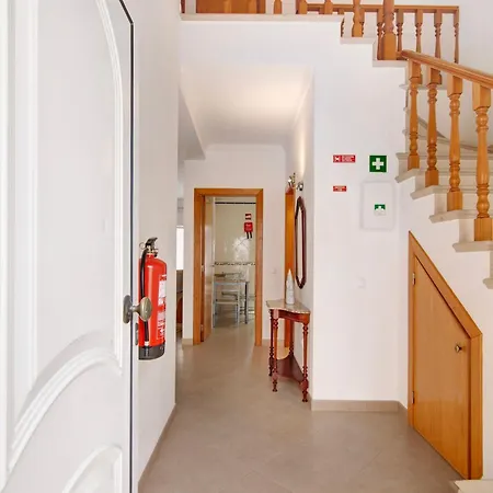 Altura Villa Villa Altura